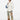 Acne Studios Hombre Barcelona Camisa Listada Casual color Blanco sku 513-000118 01 - Foto 1