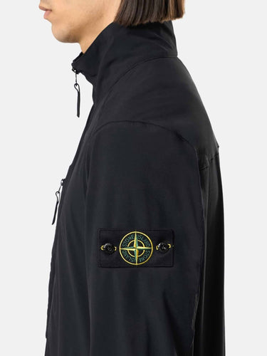 Stone Island Hombre Barcelona Chaqueta Técnica Casual color Negro sku 513-000125 01 - Foto 3