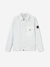 Stone Island Hombre Barcelona Sobrecamis color Azul Celeste sku 513-000127 01 - Foto 1