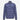 Moncler Grenoble Hombre Barcelona Sobrecamisa Acolchada Cuadros color Azul Cobalto sku 513-000132 01 - Foto 1