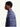 Moncler Grenoble Hombre Barcelona Sobrecamisa Acolchada Cuadros color Azul Cobalto sku 513-000132 01 - Foto 5