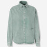 Jacquemus Hombre Barcelona Camisa Simon de-Nîmes color Verde sku 513-000133 01 - Foto 1