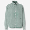 Jacquemus Hombre Barcelona Camisa Simon de-Nîmes color Verde sku 513-000133 01 - Foto 1