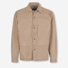 Nine in the morning Hombre Barcelona Chaqueta Benito color Camel sku 513-000134 01 - Foto 1
