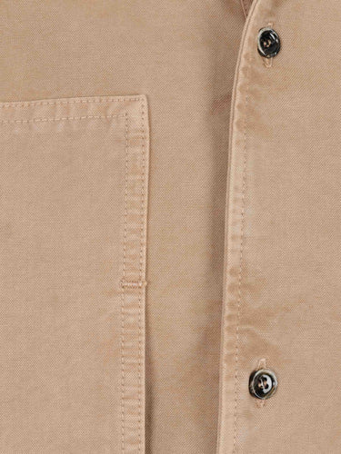 Nine in the morning Hombre Barcelona Chaqueta Benito color Camel sku 513-000134 01 - Foto 3
