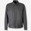 Brioni Hombre Barcelona Chaqueta Casual Lana color Gris Antracita sku 513-000135 01 - Foto 1
