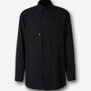 Adidas Y-3 Hombre Barcelona Sobrecamisa Oversize color Negro sku 513-000137 01 - Foto 1