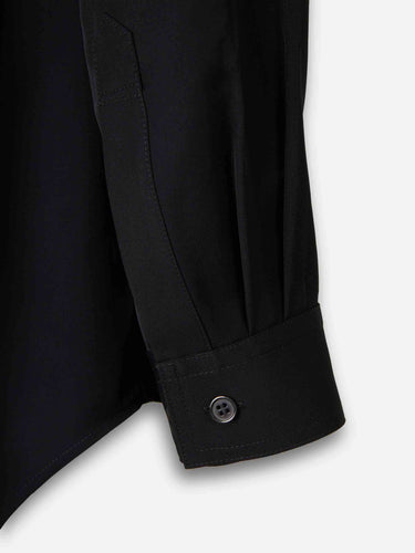 Adidas Y-3 Hombre Barcelona Sobrecamisa Oversize color Negro sku 513-000137 01 - Foto 6