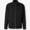 Jil Sander Hombre Barcelona Chaqueta Recta Lisa color Negro sku 513-000138 01 - Foto 1