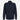 Canali Hombre Barcelona Abrigo Largo de corte sastrero con solapa clásica color Azul Marino sku 513-000143 01 - Foto 1