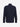 Canali Hombre Barcelona Abrigo Largo de corte sastrero con solapa clásica color Azul Marino sku 513-000143 01 - Foto 2