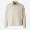 Lardini Hombre Barcelona Camisa Manga Larga color Beige sku 513-000149 01 - Foto 1