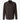 Marco Pescarolo Hombre Barcelona Camisa Zeus Cashmere color Marrón Oscuro sku 513-000151 02 - Foto 1