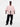 Willy Chavarria Hombre Barcelona Camisa Manga Corta color Rosa Chicle sku 513-000153 01 - Foto 2