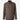Canali Hombre Barcelona Sobrecamisa Lino color Marrón Oscuro sku 513-000156 01 - Foto 1