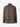Canali Hombre Barcelona Sobrecamisa Lino color Marrón Oscuro sku 513-000156 01 - Foto 2