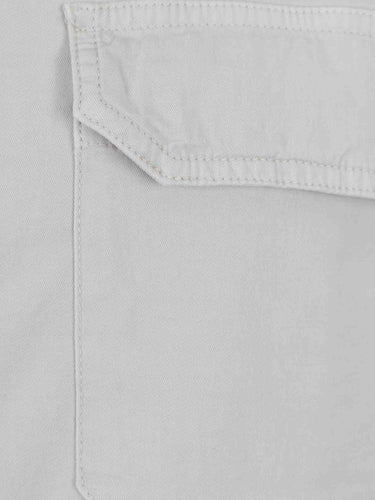Richard J. Brown Hombre Barcelona Sobrecamisa Fred color Beige sku 513-000161 01 - Foto 4