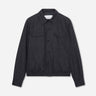 Lardini Hombre Barcelona Chaqueta Casual Algodón color Gris Oscuro sku 513-000165 01 - Foto 1