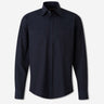 Herno Hombre Barcelona Camisa Lisa color Azul Noche sku 513-000170 03 - Foto 1