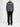 Harris Wharf Hombre Barcelona Sobrecamisa Lana color Gris sku 513-000174 02 - Foto 2