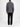 Harris Wharf Hombre Barcelona Sobrecamisa Lana color Gris sku 513-000174 02 - Foto 3