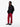 Willy Chavarria Hombre Barcelona Chaqueta Casual color Negro sku 513-000176 01 - Foto 2