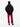 Willy Chavarria Hombre Barcelona Chaqueta Casual color Negro sku 513-000176 01 - Foto 3