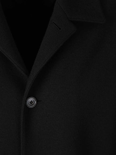 Zegna Hombre Barcelona Chaqueta Chore Alpe color Negro sku 513-000178 01 - Foto 3