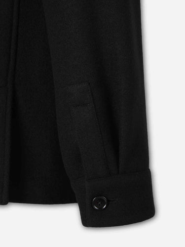 Zegna Hombre Barcelona Chaqueta Chore Alpe color Negro sku 513-000178 01 - Foto 4