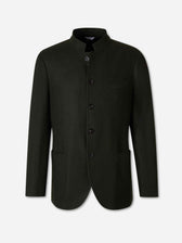 Boglioli Hombre Barcelona Chaqueta Fina color Verde Oscuro sku 513-000189 01 - Foto 1