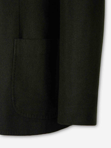 Boglioli Hombre Barcelona Chaqueta Fina color Verde Oscuro sku 513-000189 01 - Foto 4