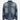 Dsquared2 Hombre Barcelona Chaqueta Denim Monograma color Azul Denim sku 513-000197 01 - Foto 1