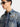 Dsquared2 Hombre Barcelona Chaqueta Denim Monograma color Azul Denim sku 513-000197 01 - Foto 4