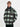 Balenciaga Hombre Barcelona Abrigo Corto Cuadros color Verde Oscuro sku 513-000198 01 - Foto 2