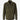 Canali Hombre Barcelona Sobrecamisa Pana Algodón color Verde Militar sku 513-000208 01 - Foto 1