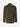 Canali Hombre Barcelona Sobrecamisa Pana Algodón color Verde Militar sku 513-000208 01 - Foto 2