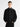 Lemaire Hombre Barcelona Chaqueta Denim Algodón color Negro sku 513-000218 01 - Foto 2