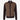 Lardini Hombre Barcelona Camisas Punto Pata de Gallo color Marrón Oscuro sku 513-000222 02 - Foto 1