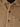 Nine in the morning Hombre Barcelona Sobrecamisa Pana Algodón color Camel sku 513-000224 01 - Foto 3