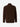 Nine in the morning Hombre Barcelona Sobrecamisa Pana Algodón color Marrón Oscuro sku 513-000224 02 - Foto 2