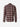 Vincenzo di Ruggiero Hombre Barcelona Camisa Cuadros Algodón color Burdeos sku 513-000230 01 - Foto 2