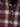 Vincenzo di Ruggiero Hombre Barcelona Camisa Cuadros Algodón color Burdeos sku 513-000230 01 - Foto 3