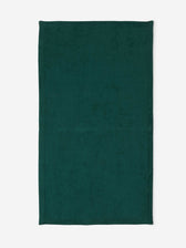 Santa Eulalia Hombre Barcelona Toalla Algodón Logo color Verde Oscuro sku 562-000044 01 - Foto 1