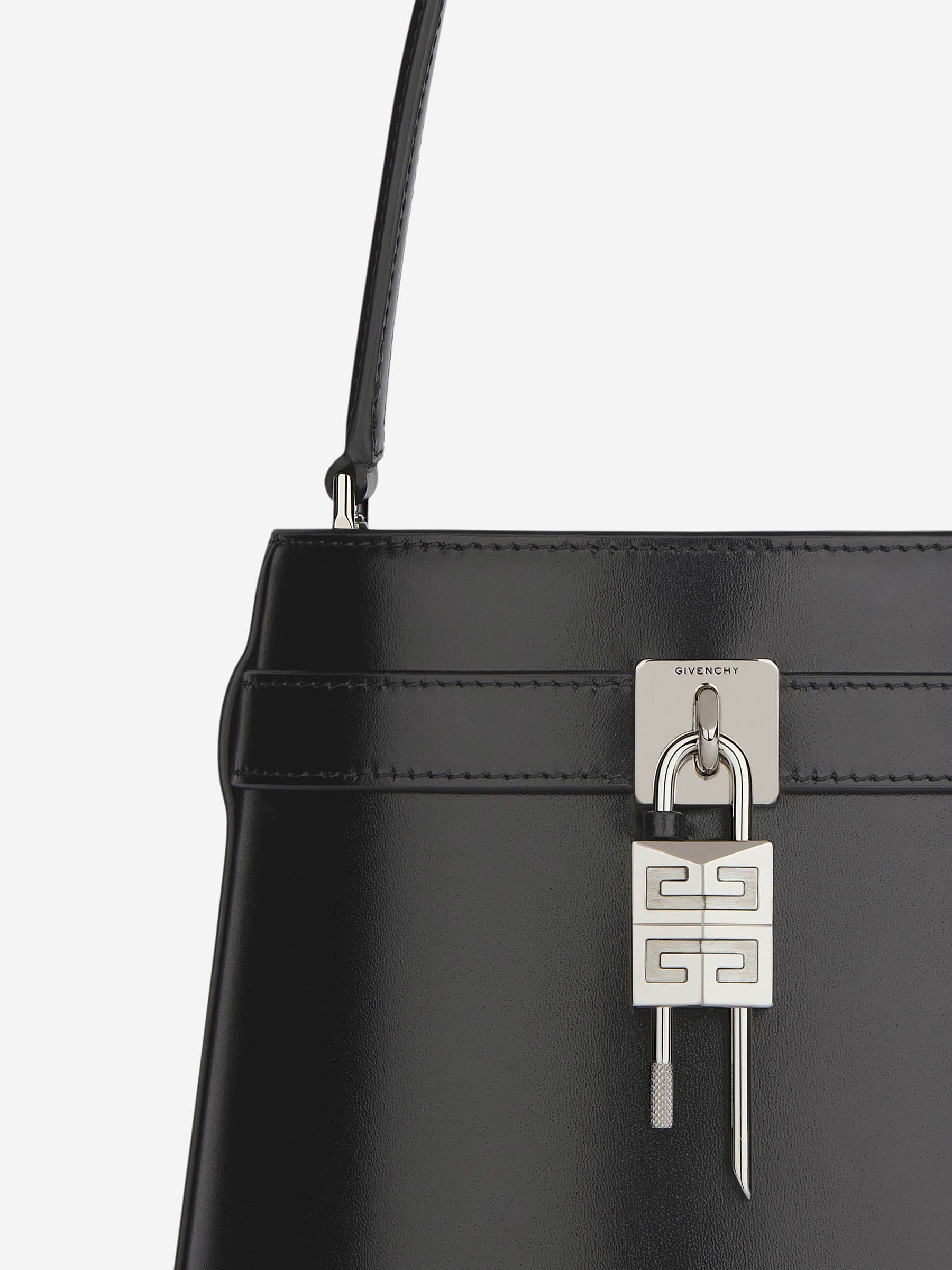 Givenchy – Givenchy Shark Lock Handbag in Barcelona or Shop Online