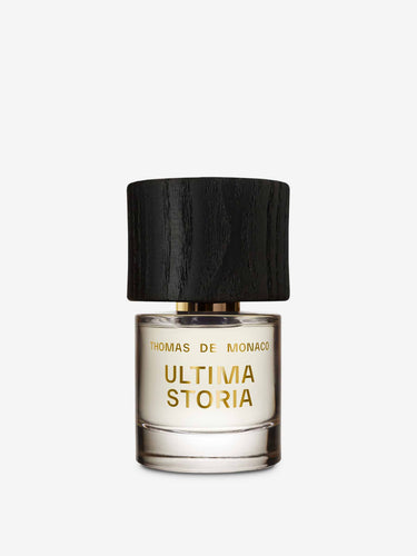 Thomas de Monaco Mujer Barcelona Perfume Ultima Storia color Blanco sku 890-000810 01 - Foto 1