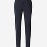 Incotex  Barcelona Pantalones Chinos Algodón color Sudaderas Cuello Pico sku 521-002368 01 - Foto 1
