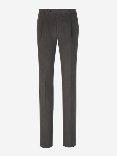 Pantalons Cotó
