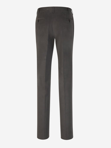 Pantalons Cotó