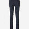 Santa Eulalia Hombre Barcelona Pantalones Formales Algodón color Azul Noche sku 521-002702 04 - Foto 1
