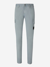 Stone Island  Barcelona Pantalones Algodón Logo color Bisutería sku 521-002753 02 - Foto 1